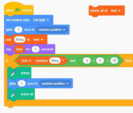 Convert Scratch 3 projects to Snap! - Computer Science - Snap! Forum