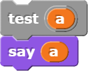 test a say a