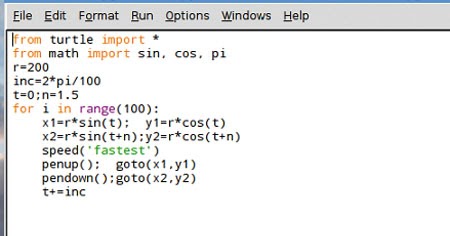 Python to SNAP conversion help sought! - Help with Snap! - Snap! Forums
