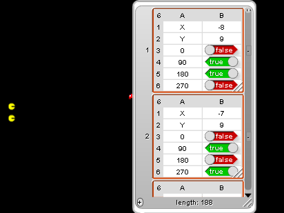 Tutorial for list - Snap! Editor - Snap! Forum