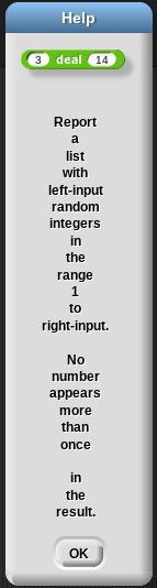Weird bug with comments - Snap! Bugs - Snap! Forums